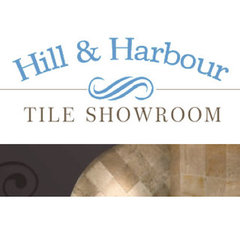 Hill & Harbour Tile Showroom