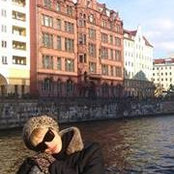 Ivona Marinković's photo