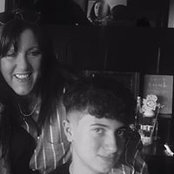 Marie Mansouri's photo