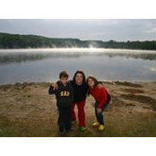 Carmina Moroie's photo