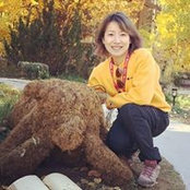 Jing Jin's photo