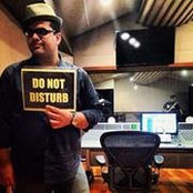 Jonathan Montes's photo