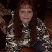 Terri Bakers billede