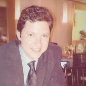 Alan Vega's photo