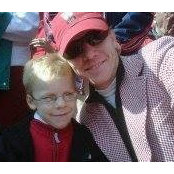 Timothy Johnson's photo