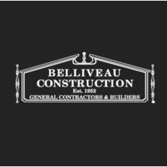 Belliveau Construction