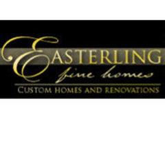 Easterling Fine Homes