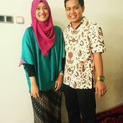 Foto von Dwi Fitriyani