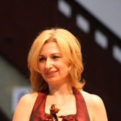 Rachel Roberts's photo