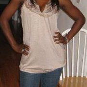 Photo de Malinda Williams