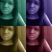 Lisette Taylors foto