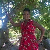 Fransiska Thikerete's photo