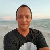 Mike Harrell's photo