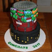 Samantha Leuzzi's photo