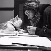 Audrey Lalib's photo