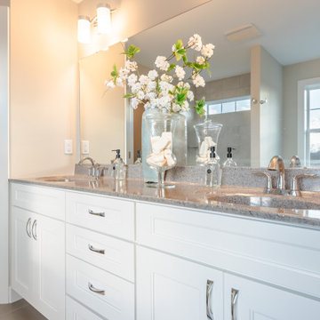 The Kingston at Creekside Meadows