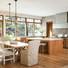 Great Room Configuration