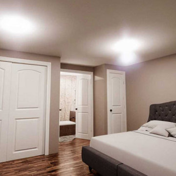 1 BED/1 BATH GUESTHOUSE