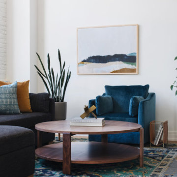 Interior Define | Define By You