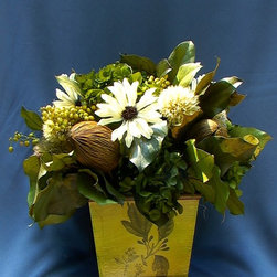 Sunshine Gardens - Products