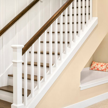 Woodway Residence