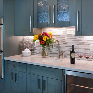 Kitchens