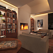 chimenea