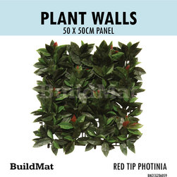 Buildmat Product Range - Products