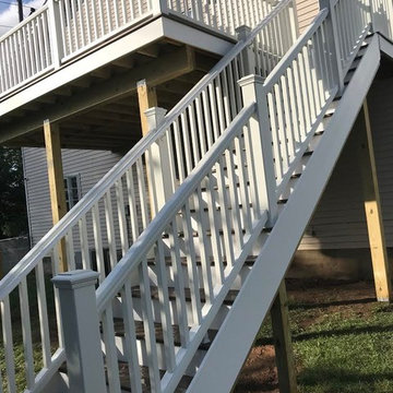 Deck Projects