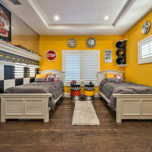 Lexie House