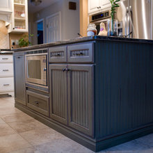 Koerner Kitchen