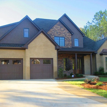 Custom Exteriors