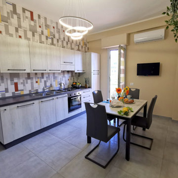 CUCINA