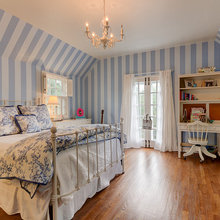 40s farmhouse