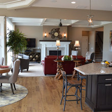 Bob Buescher Homes