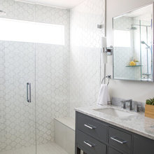 Bathroom Ideas