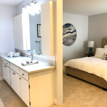 Cypress Point Mountain View Project