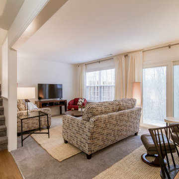 Fairdale Townhomes Model