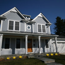 exteriors