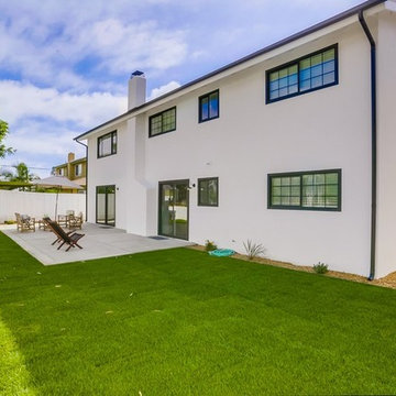 Modern Farmhouse San Diego