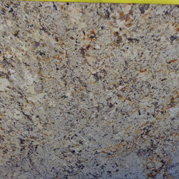 Granite Slabs - Products