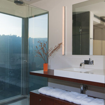 Mid-Century Renovation