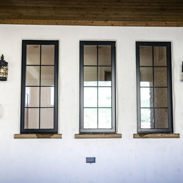 Exterior Painting Gallery
