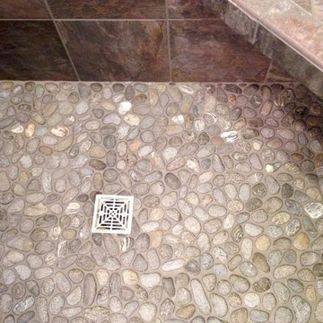 Design & Tile's work
