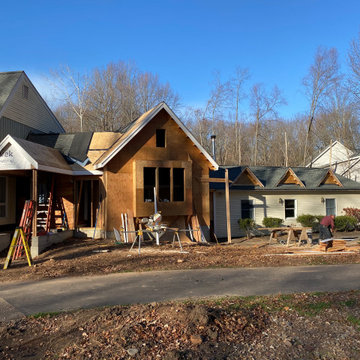 Cheshire Residence 4