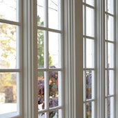 Derrimut, Victoria Windows