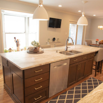 Beverly's Kitchen