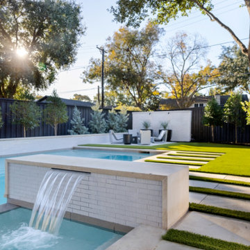 Lake Highlands Remodel