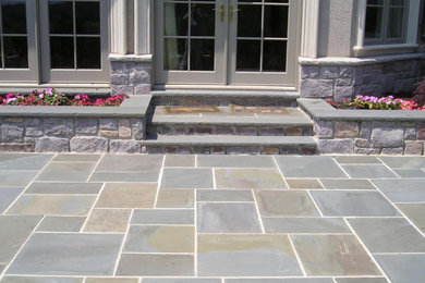 Patio - patio idea in DC Metro