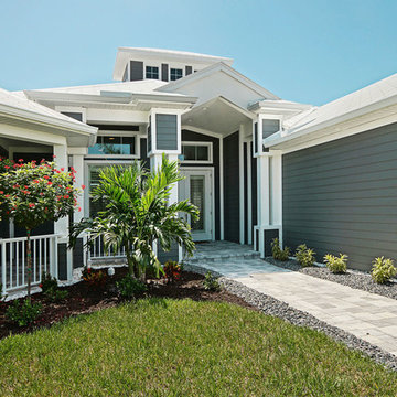 Key West Model